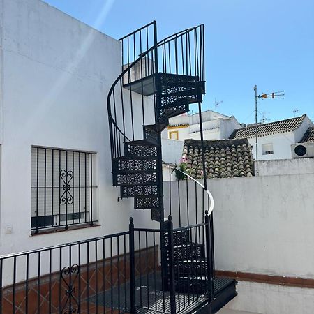 Appartamento Asis 20.7 Medina-Sidonia Esterno foto