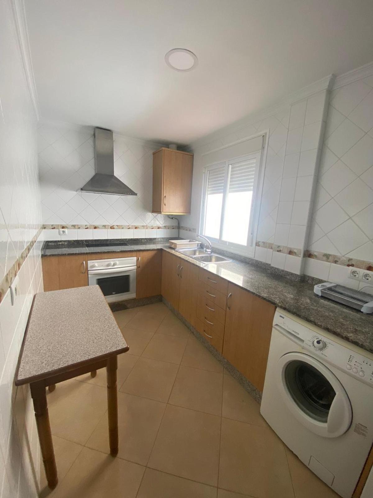 Appartamento Asis 20.7 Medina-Sidonia Esterno foto