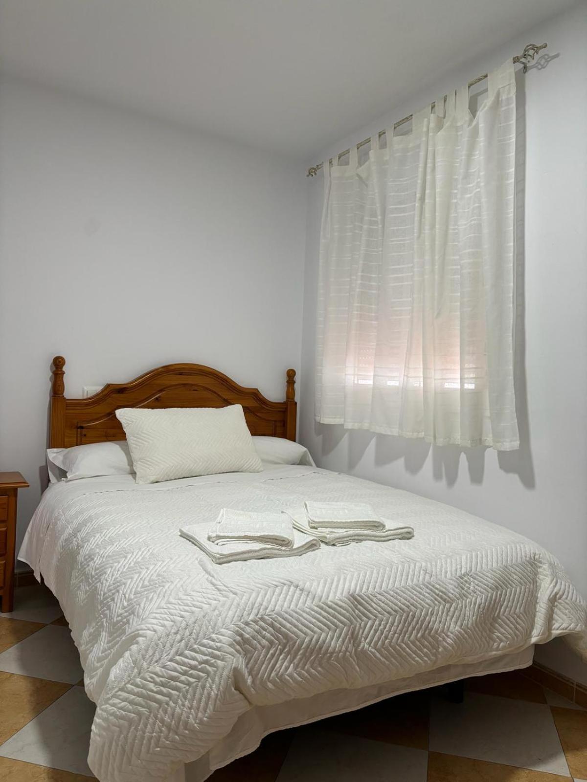 Appartamento Asis 20.7 Medina-Sidonia Esterno foto