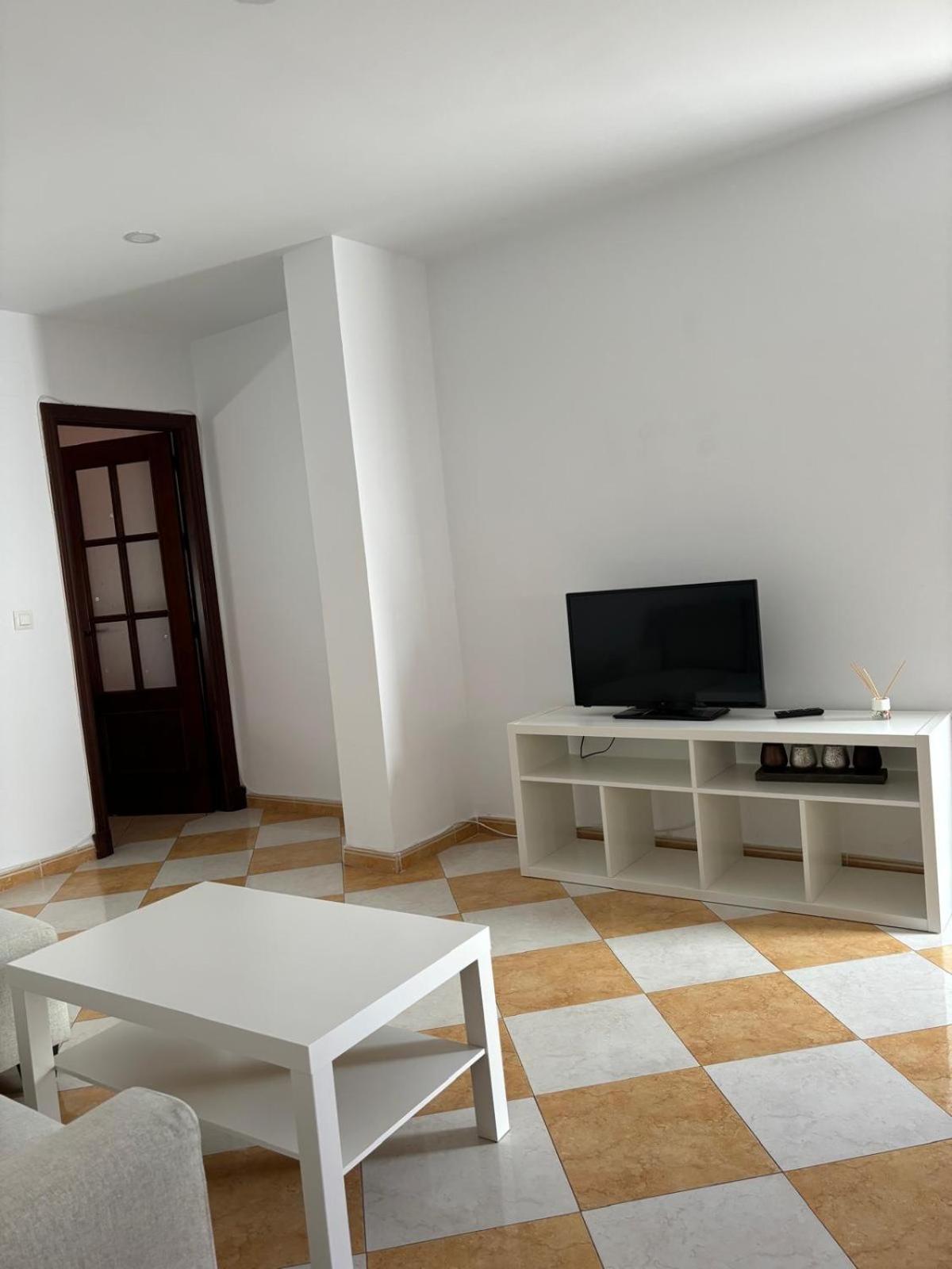 Appartamento Asis 20.7 Medina-Sidonia Esterno foto