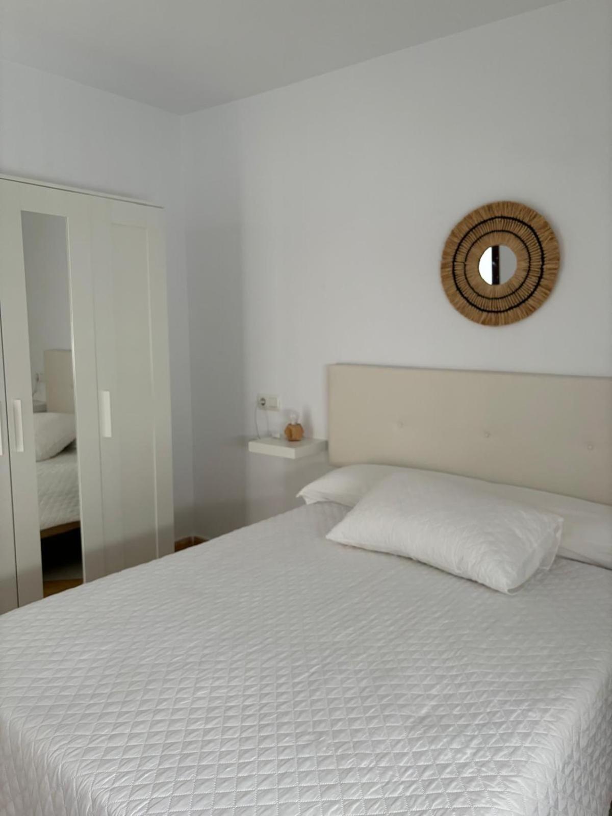 Appartamento Asis 20.7 Medina-Sidonia Esterno foto