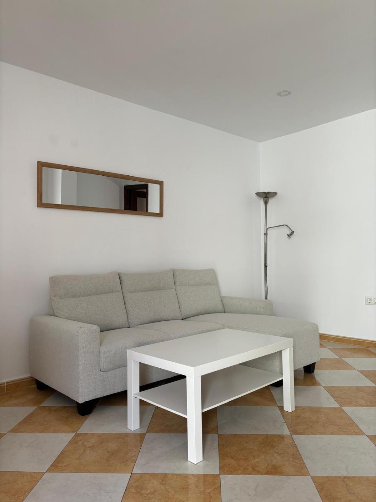 Appartamento Asis 20.7 Medina-Sidonia Esterno foto
