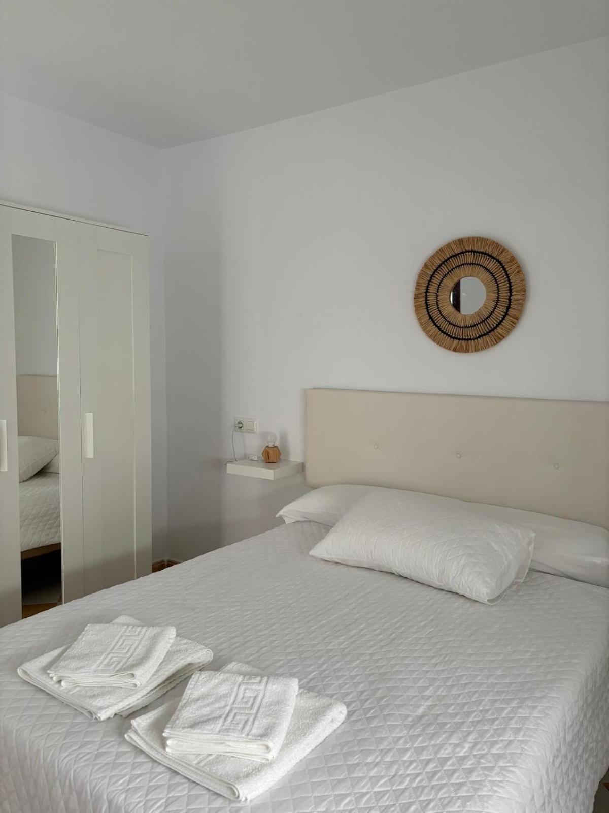 Appartamento Asis 20.7 Medina-Sidonia Esterno foto